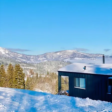 Mount Hotel Slavske Exterior photo