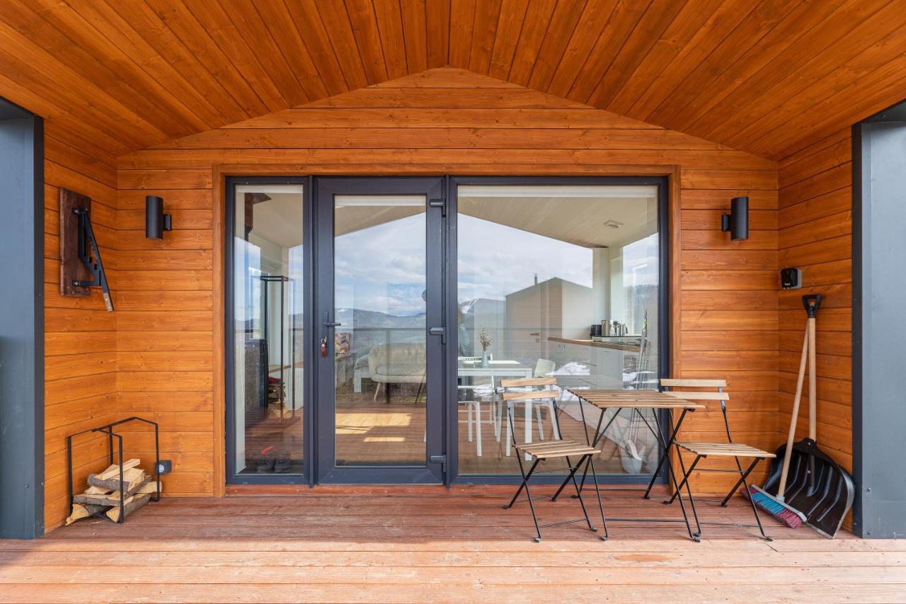 Ferienhaus Mount *