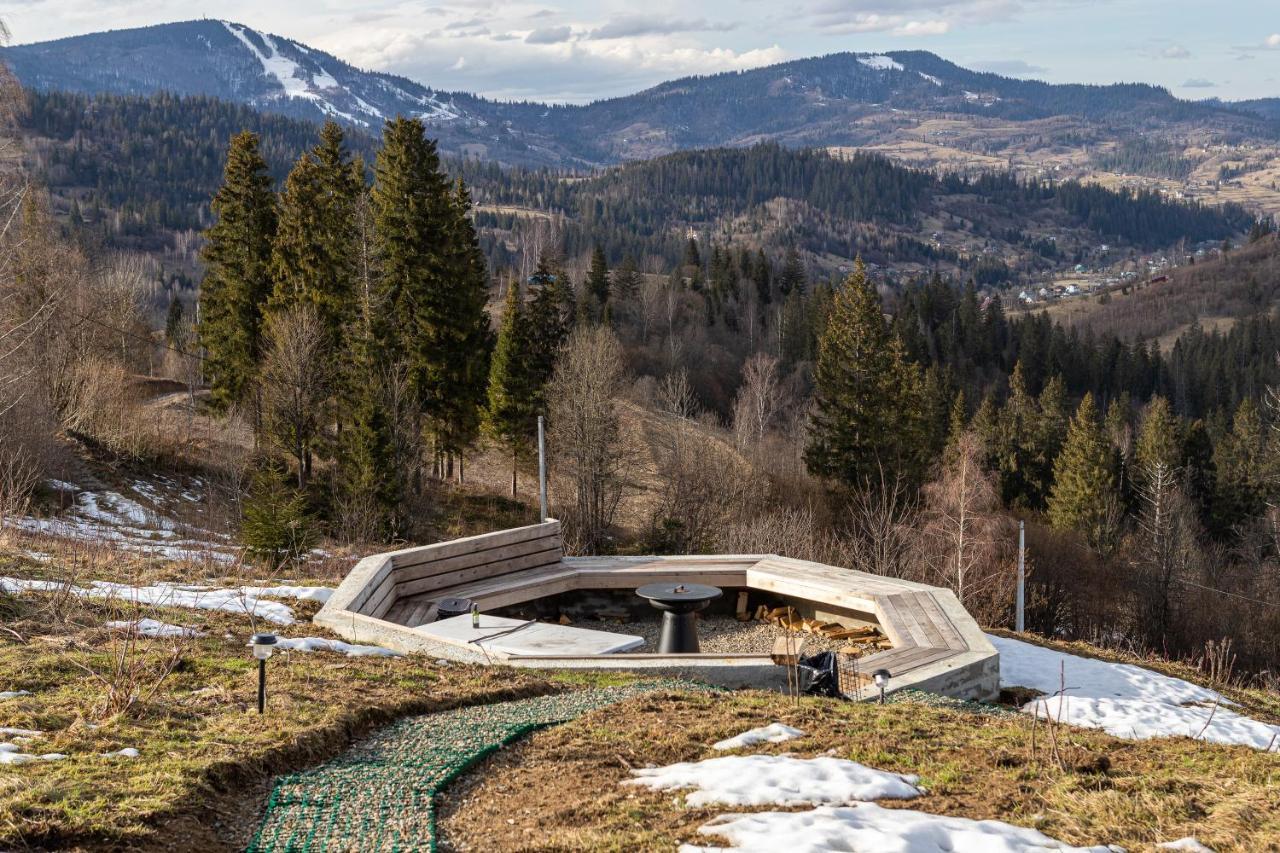 Mount Ferienhaus *