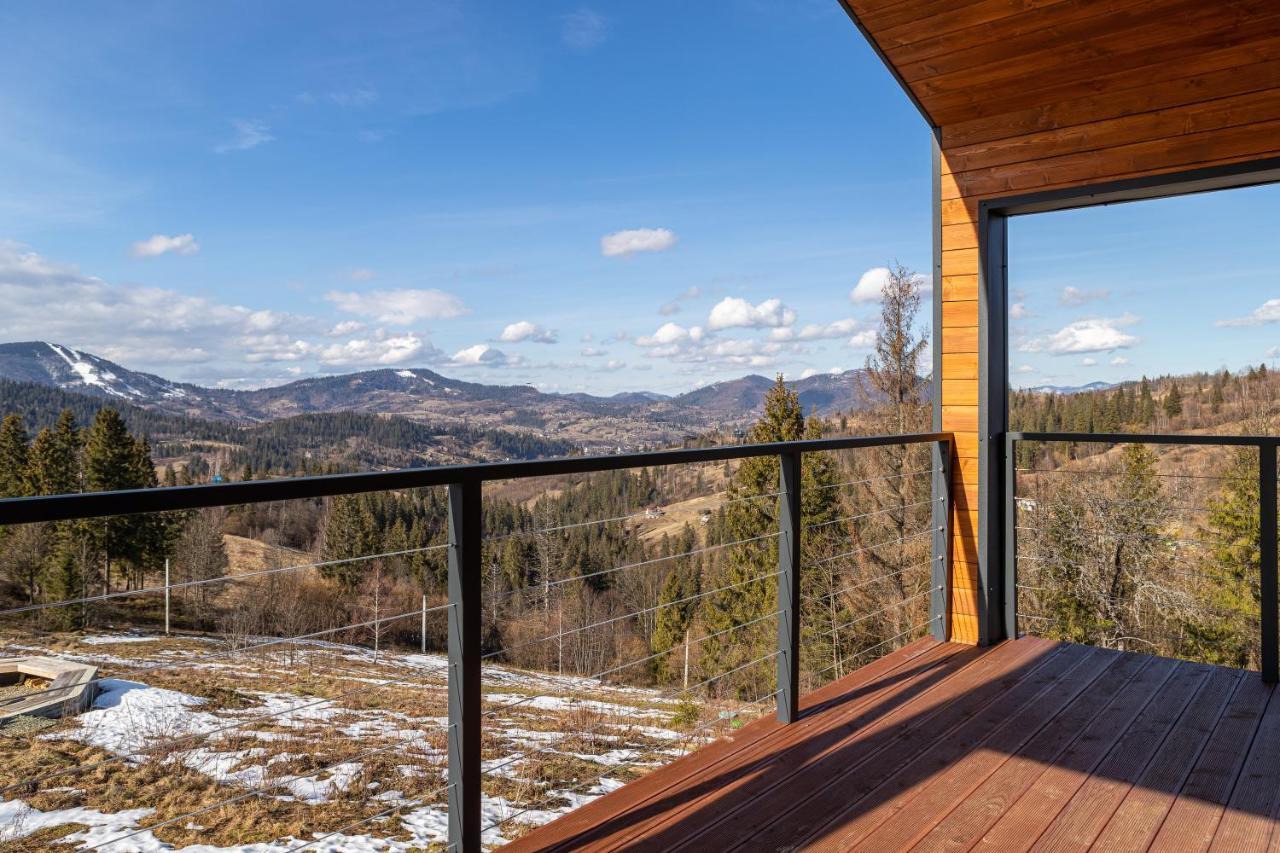 Mount Ferienhaus *