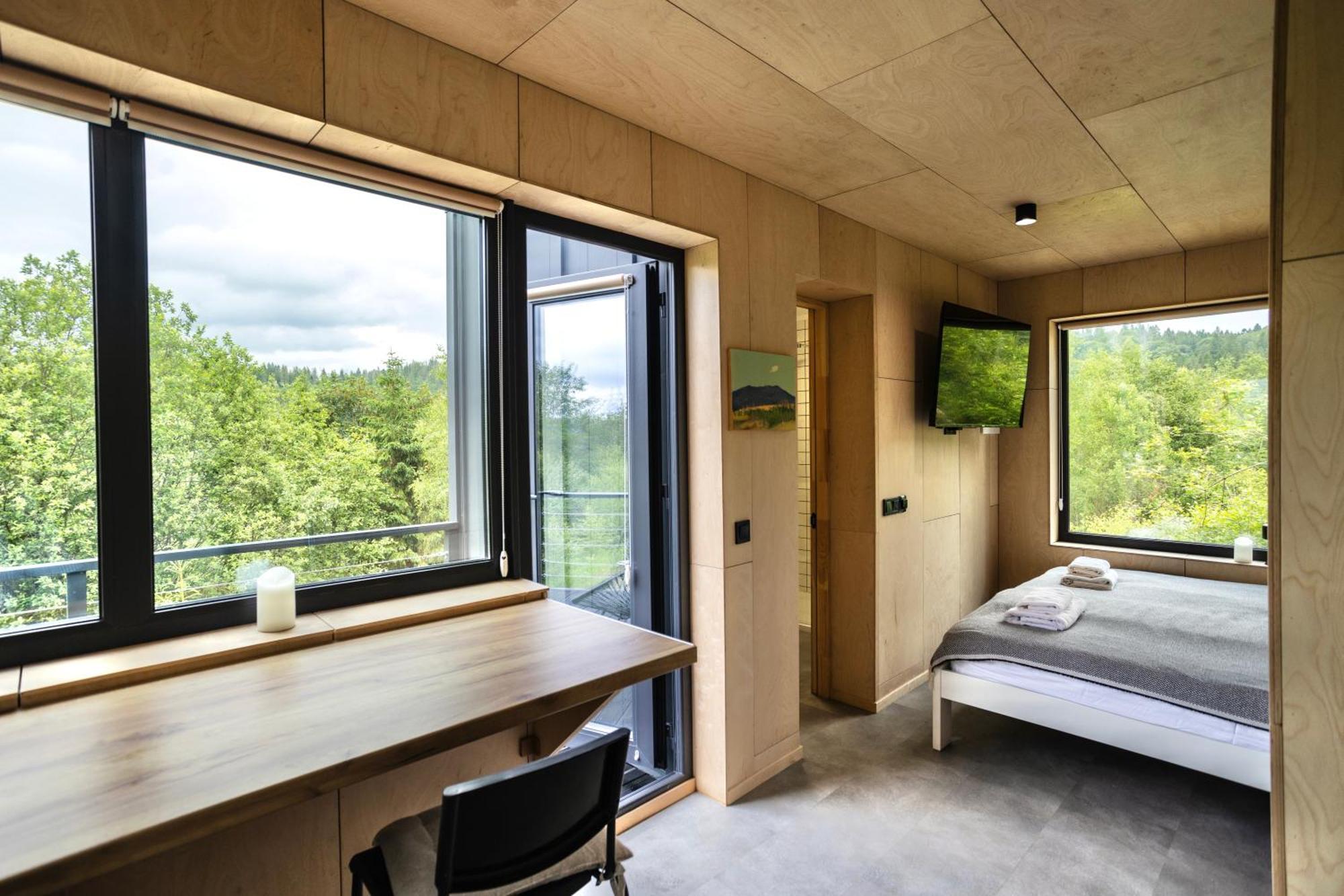 Ferienhaus Mount *