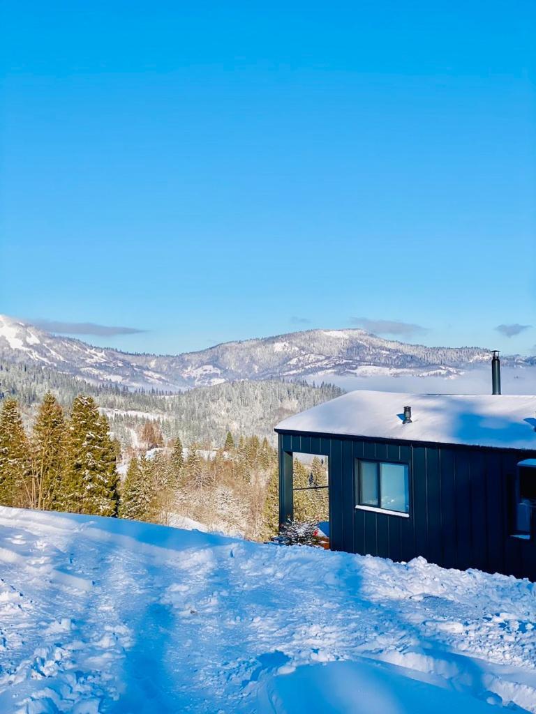 Mount Ferienhaus *