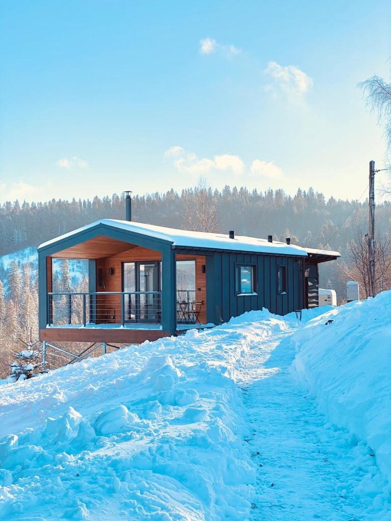 Ferienhaus Mount *